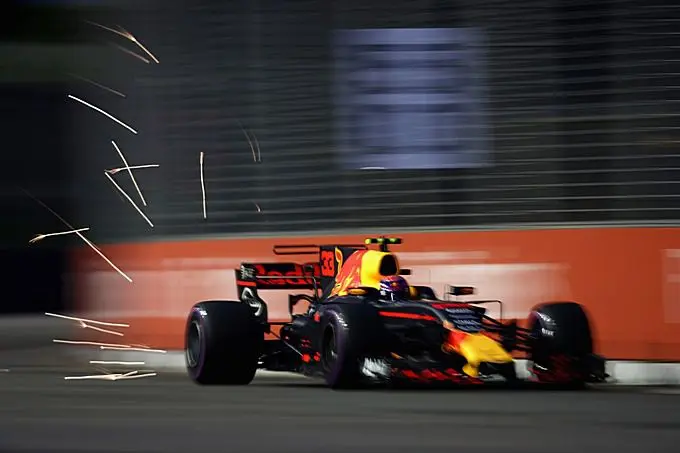 max verstappen by night rx 1