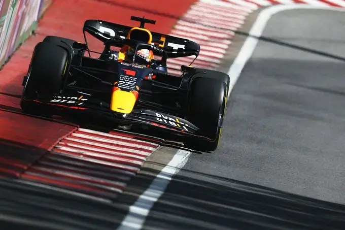 max verstappen canada f1 1