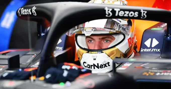 max verstappen canada kwali