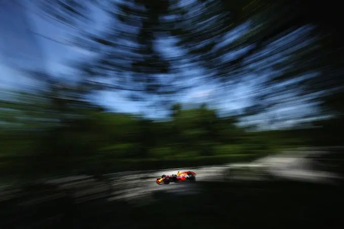 max verstappen canada q3 1