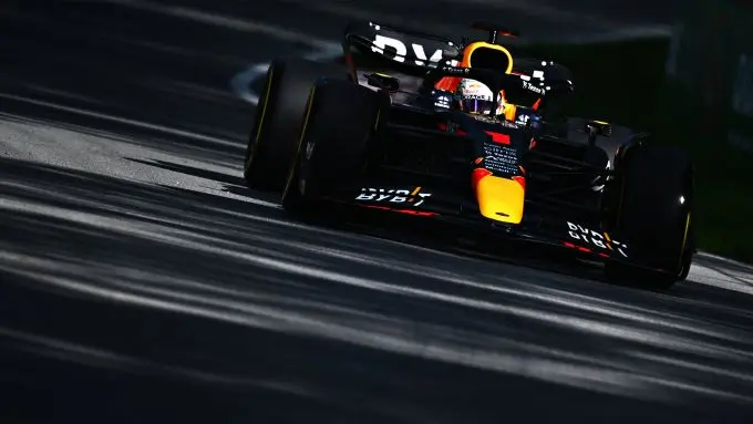 max verstappen canada vt2