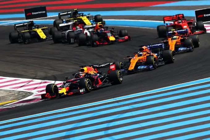 max verstappen carlos sainz lando norris