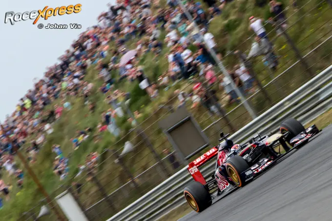 max verstappen circuit park zandvoort