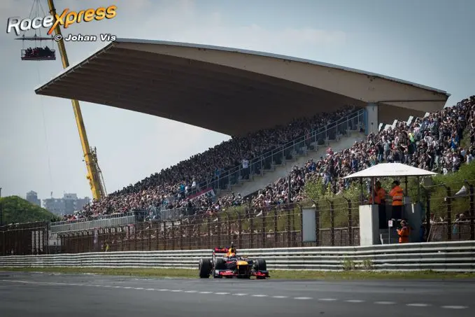 max verstappen circuit zandvoort johan vis 2