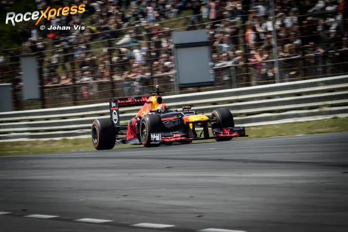 max verstappen circuit zandvoort johan vis 3