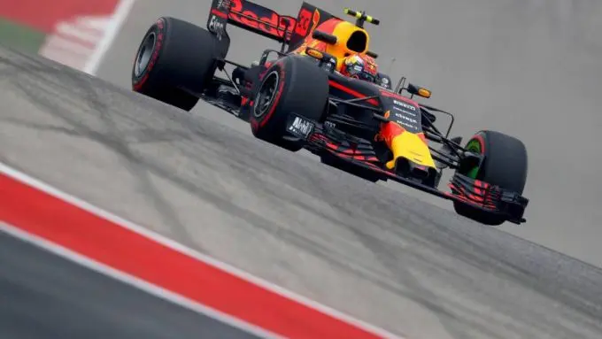 max verstappen cota 2017 1