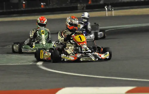 max verstappen crg karting rx 500