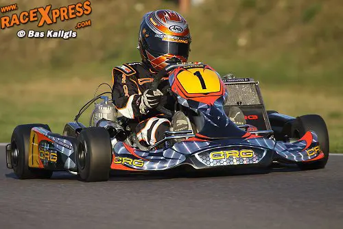max verstappen crg rx 500