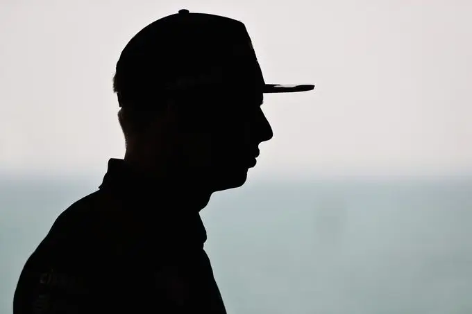 max verstappen de echte