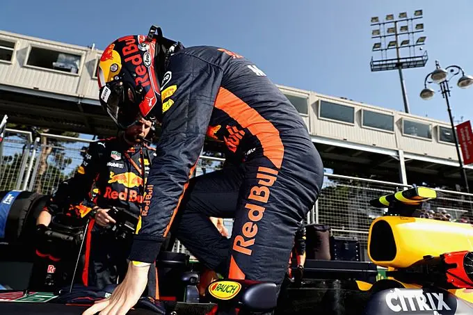 max verstappen dnf