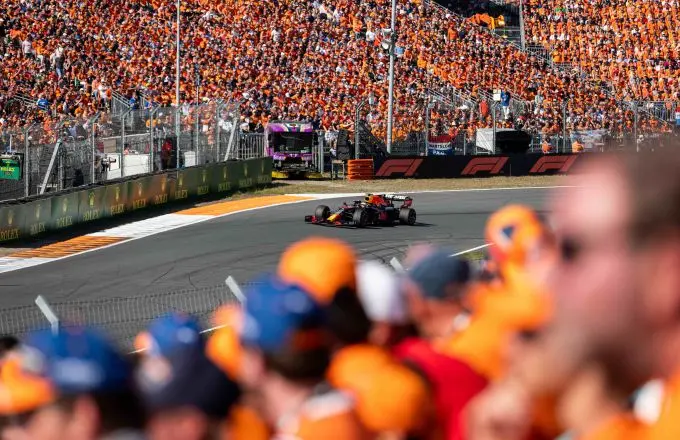 max verstappen dutch grand prix