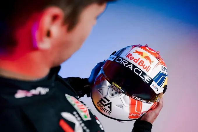 max verstappen ea 1
