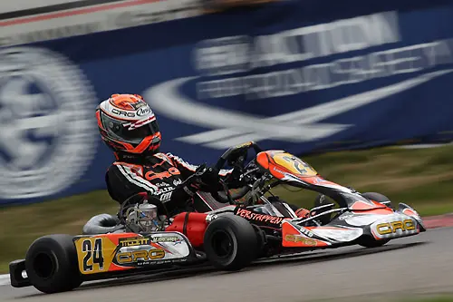 max verstappen ek kz1 genk racexpress 500