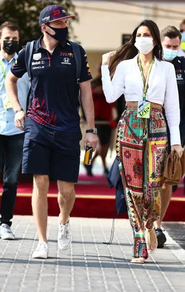 max verstappen en kelly