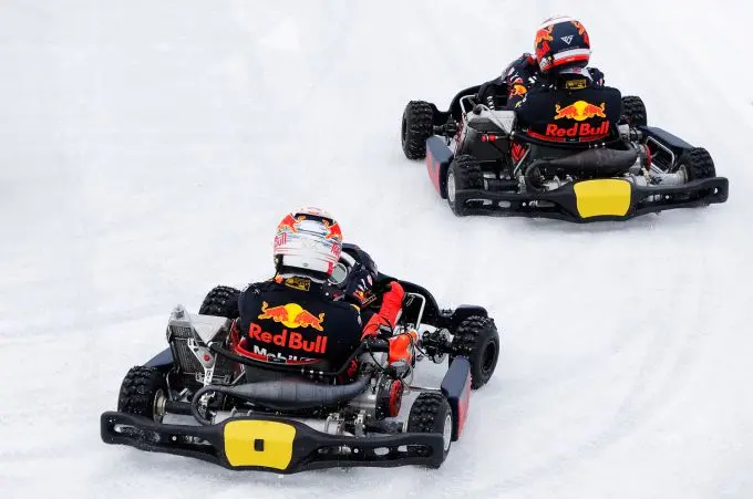 max verstappen en pierre gasly