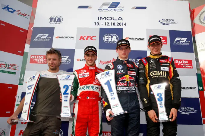 max verstappen esteban ocon fuoco formula 3 fiaf31413129682
