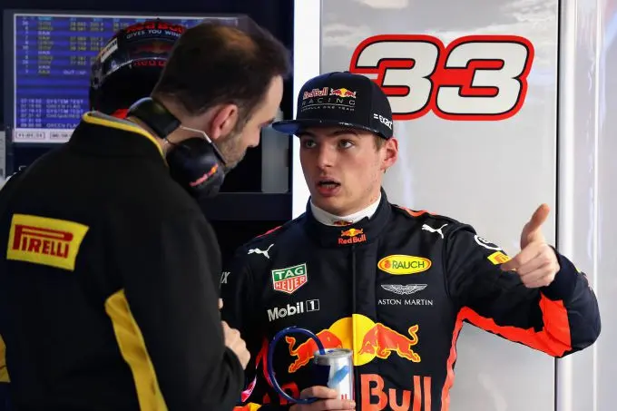 max verstappen explains