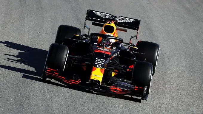 max verstappen f1 1