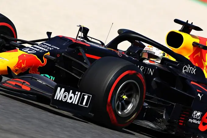 max verstappen f1 1