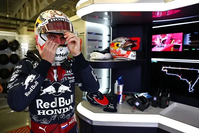 max verstappen f1 1