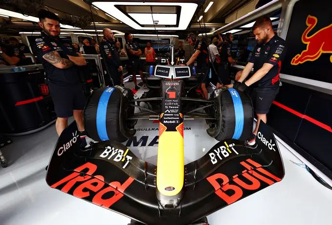 max verstappen f1 1