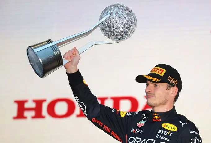 max verstappen f1 1
