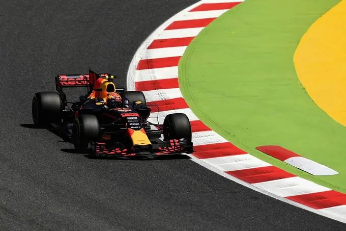 max verstappen f1 1