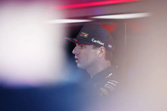 max verstappen f1 1