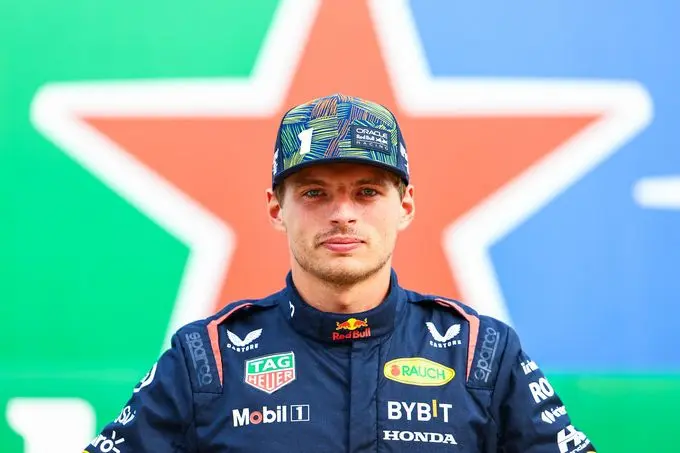 max verstappen f1 1