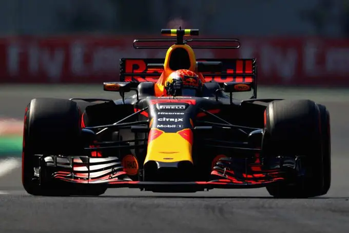max verstappen f1 1