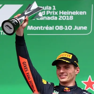 max verstappen f1 1