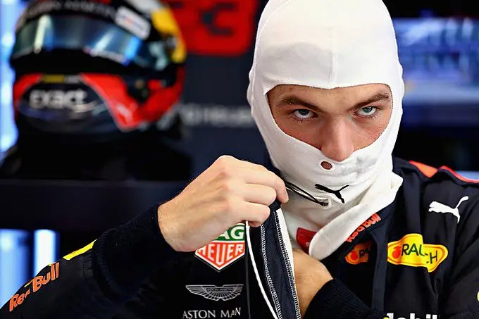 max verstappen f1 1