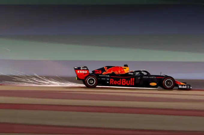 max verstappen f1 1