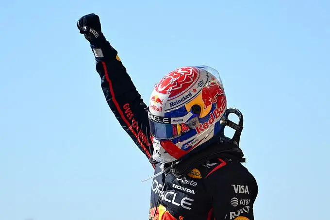 max verstappen f1 1