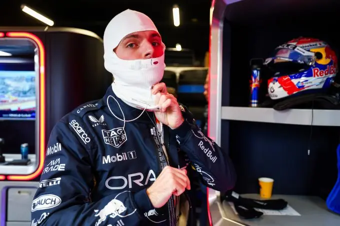max verstappen f1 1
