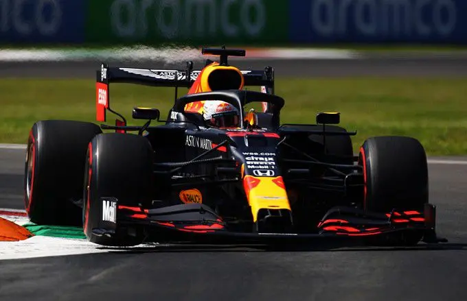max verstappen f1 2