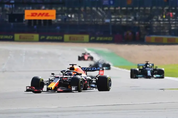 max verstappen f1 2
