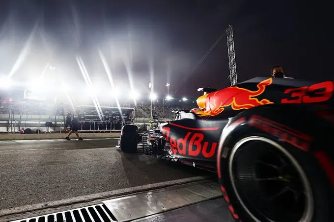 max verstappen f1 2