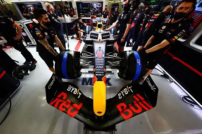 max verstappen f1 2