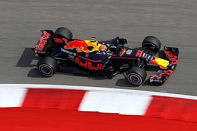 max verstappen f1 2