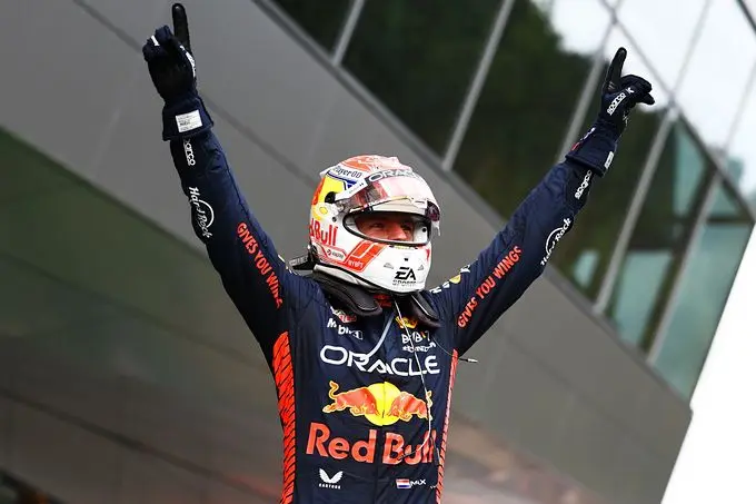 max verstappen f1 2