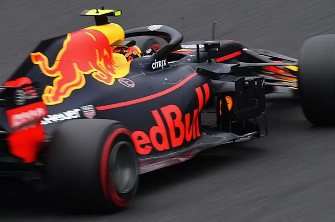 max verstappen f1 2