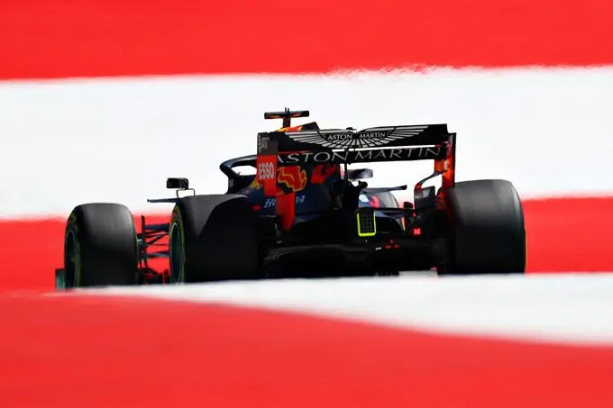 max verstappen f1 2