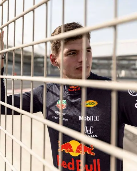 max verstappen f1 2019