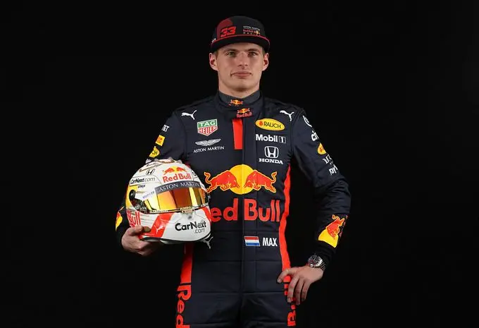 max verstappen f1 2020 2