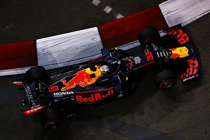 max verstappen f1 3