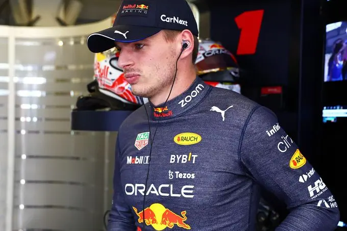 max verstappen f1 3