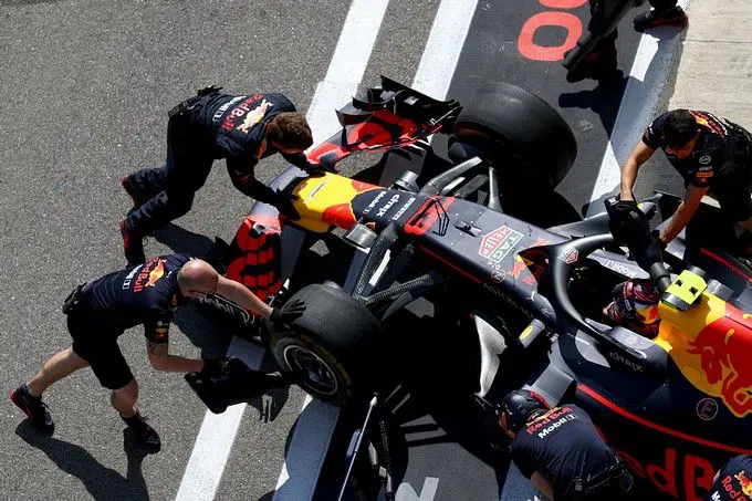 max verstappen f1 3