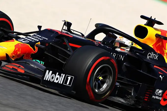 max verstappen f1 4
