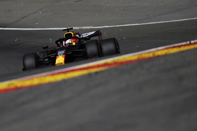 max verstappen f1 5